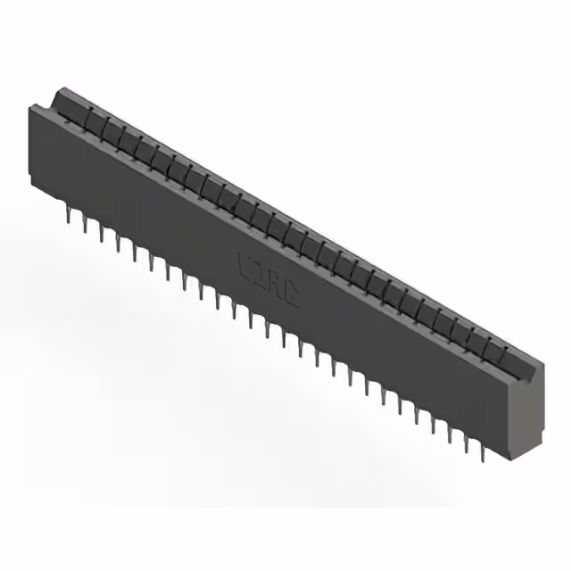 737-052-525-206 EDAC Inc.  Edgeboard Connectors